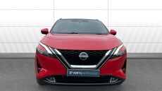 Nissan Qashqai 1.3 DiG-T MH 158 Tekna+ 5dr Xtronic Petrol Hatchback